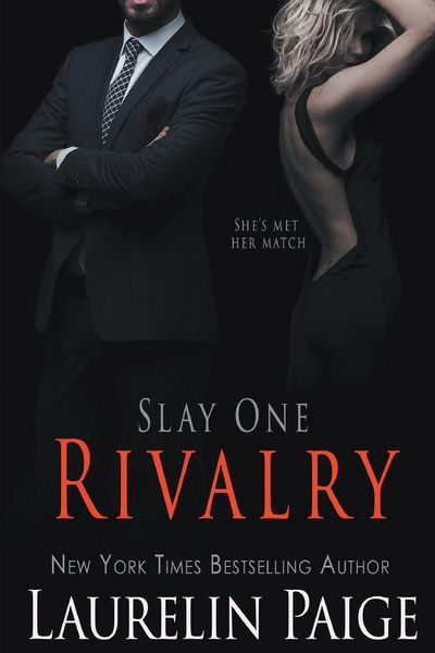 Produktbild: Rivalry