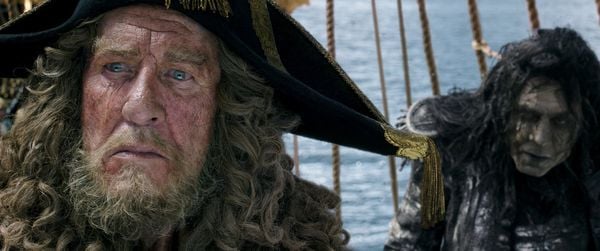 Produktbild: Pirates of the Caribbean 5 - Salazars Rache