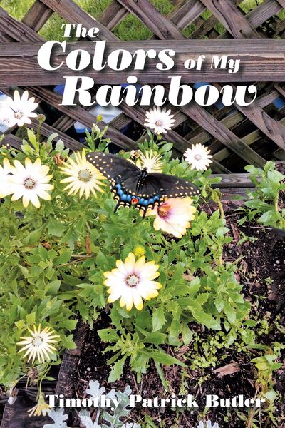 Produktbild: The Colors of My Rainbow