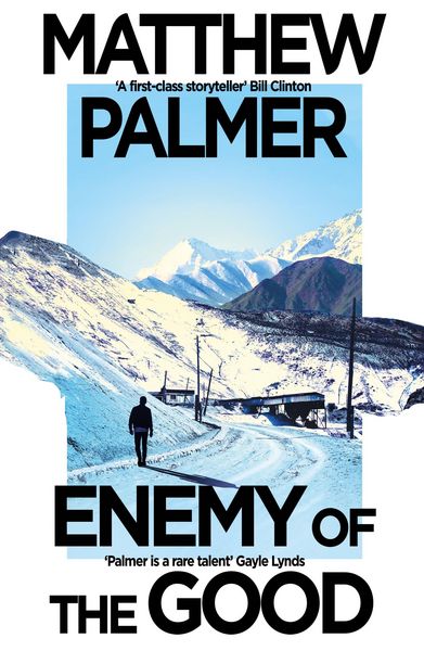 Produktbild: Enemy of the Good