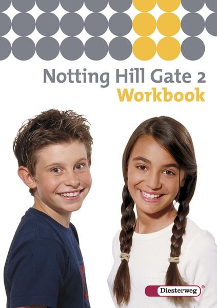 Produktbild: Notting Hill Gate - Ausgabe 2007
