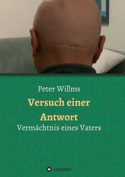 Produktbild: Versuch einer Antwort