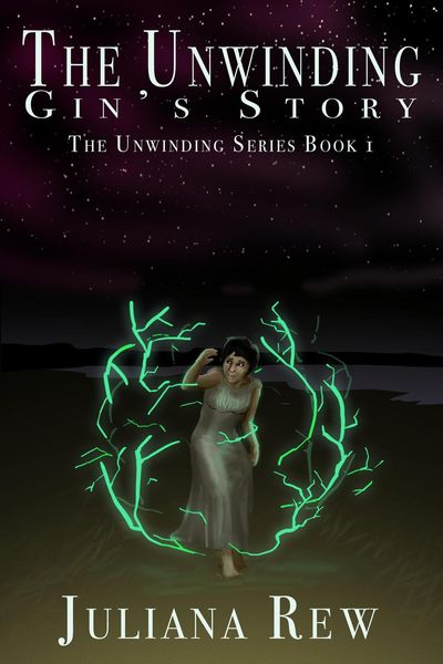 Produktbild: The Unwinding: Gin's Story