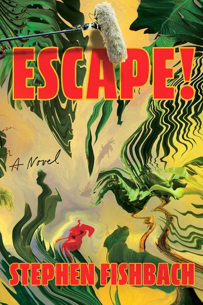 Produktbild: Escape!