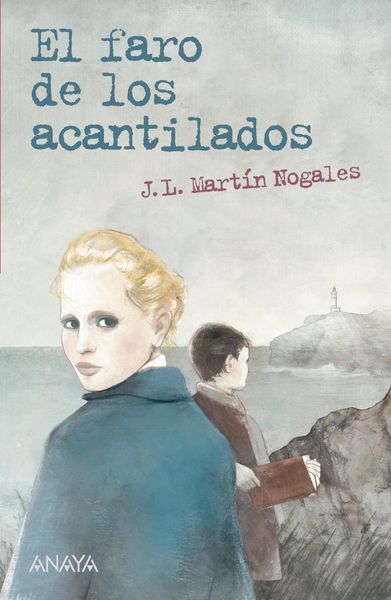 Produktbild: El faro de los acantilados