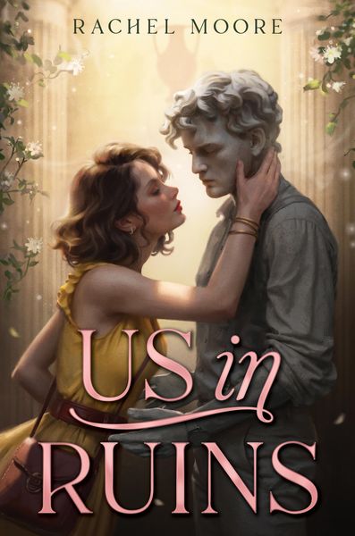 Produktbild: Us in Ruins