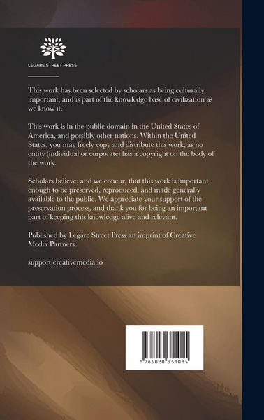 Produktbild: The New Constitutional Laws for Cuba: Text of the Recent Measures for the Self-Government of the Island, With Comments Thereon. Also a Briefreview of