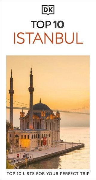 Produktbild: DK Top 10 Istanbul