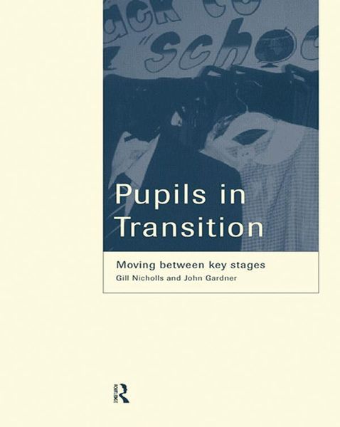 Produktbild: Pupils in Transition