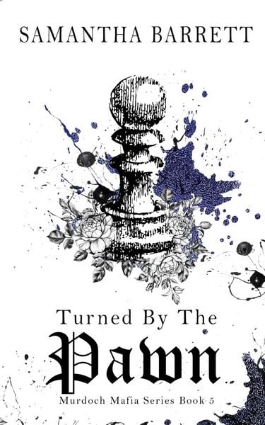 Produktbild: Turned By The Pawn