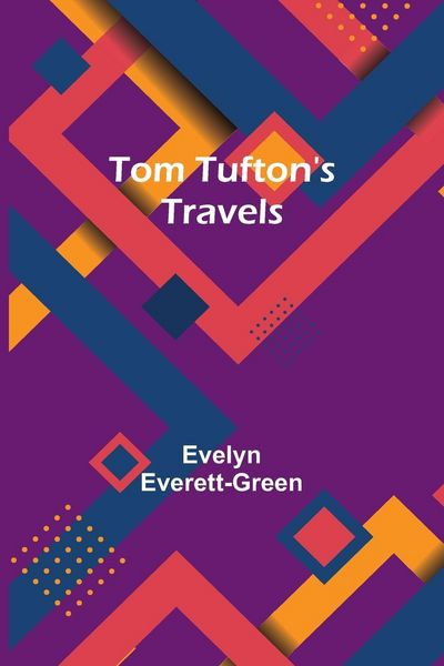 Produktbild: Tom Tufton's Travels