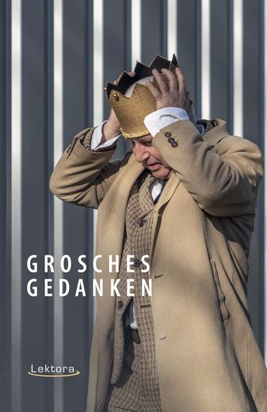 Produktbild: Grosches Gedanken