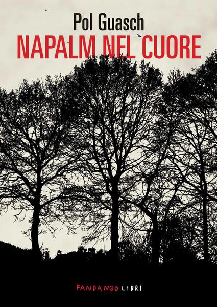 Produktbild: Napalm nel cuore