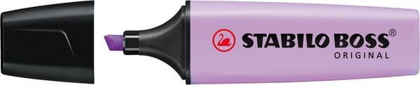 Produktbild: STABILO Textmarker BOSS ORIGINAL Pastel