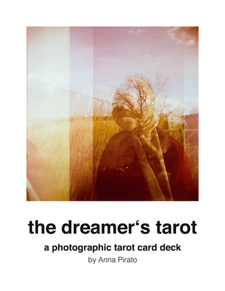 Produktbild: The dreamer's tarot