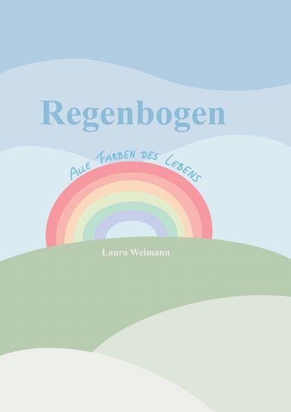Produktbild: Regenbogen