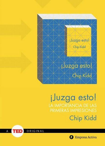 Produktbild: Juzga Esto!