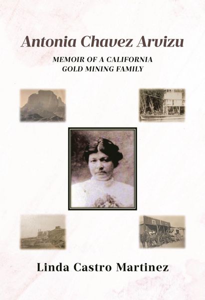 Produktbild: Antonia Chavez Arvizu