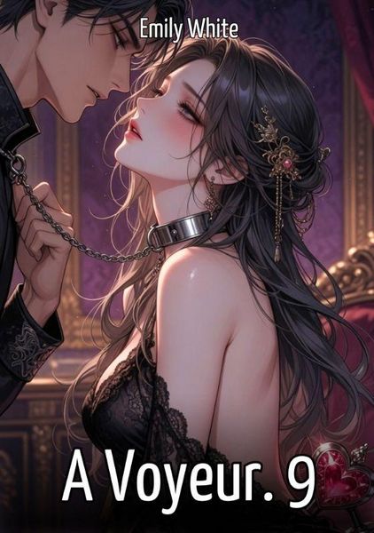 Produktbild: A Voyeur. 9