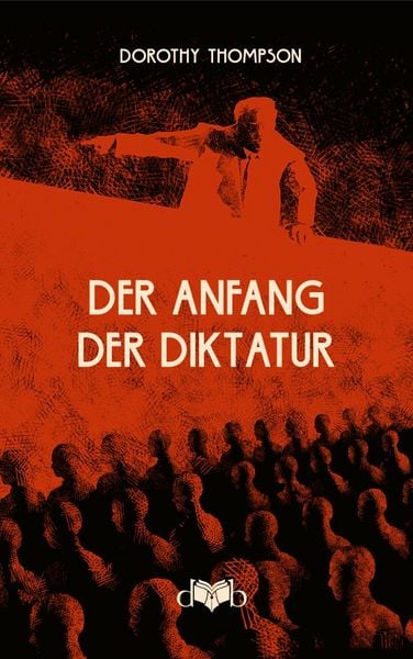 Produktbild: Der Anfang der Diktatur