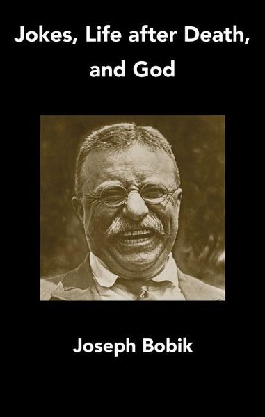 Produktbild: Jokes, Life After Death, and God