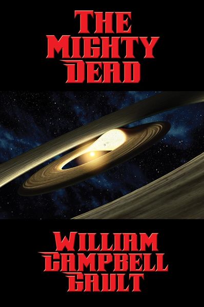 Produktbild: The Mighty Dead