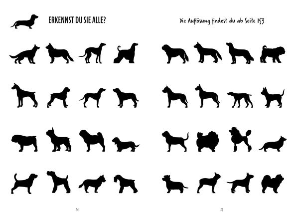 Produktbild: Unn&uuml;tzes Hundewissen