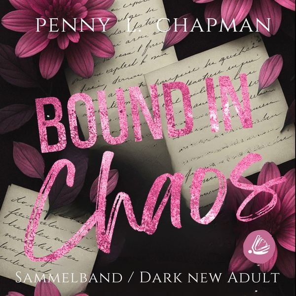 Produktbild: Rebels of St. Cilline Sammelband: Bound in Chaos