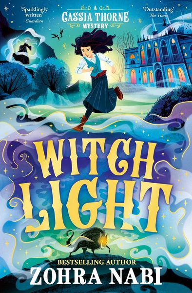 Produktbild: Witch Light