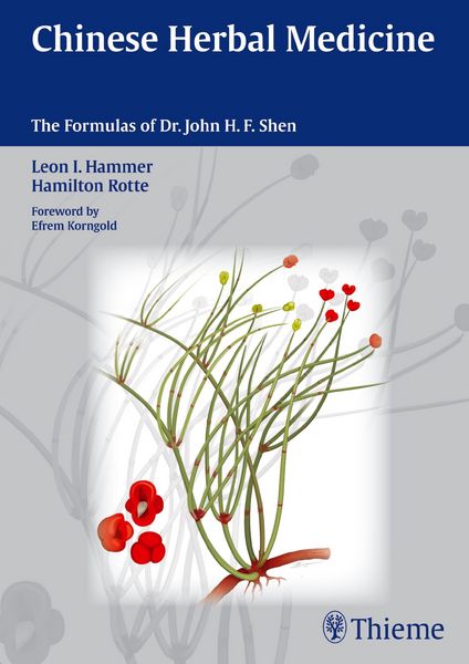 Produktbild: Chinese Herbal Medicine