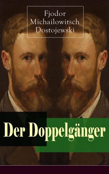 Produktbild: Der Doppelg&auml;nger