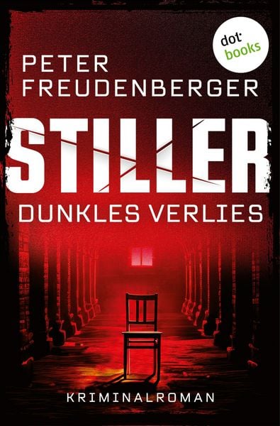 Produktbild: STILLER - Dunkles Verlies