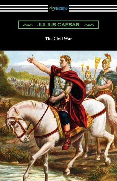 Produktbild: The Civil War