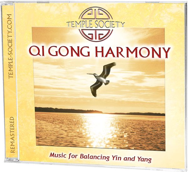 Produktbild: Qi Gong Harmony (Remastered)