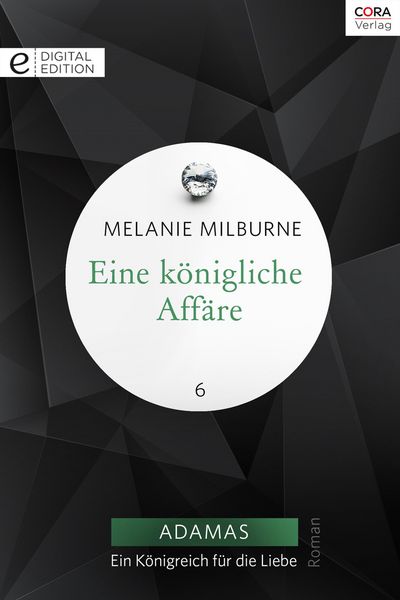 Produktbild: Eine k&ouml;nigliche Aff&auml;re