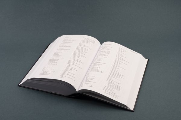 Produktbild: Henschel Theaterlexikon