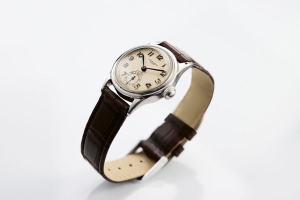 Produktbild: The Watch Book Rolex