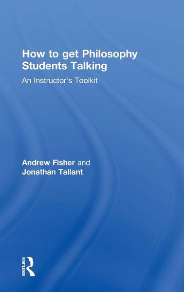 Produktbild: How to get Philosophy Students Talking