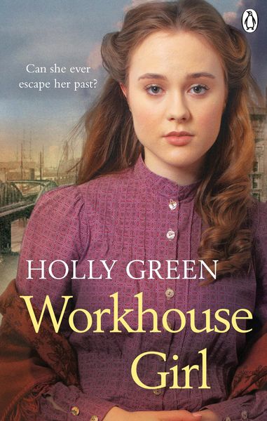 Produktbild: Workhouse Girl