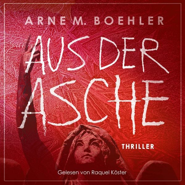 Produktbild: Aus der Asche