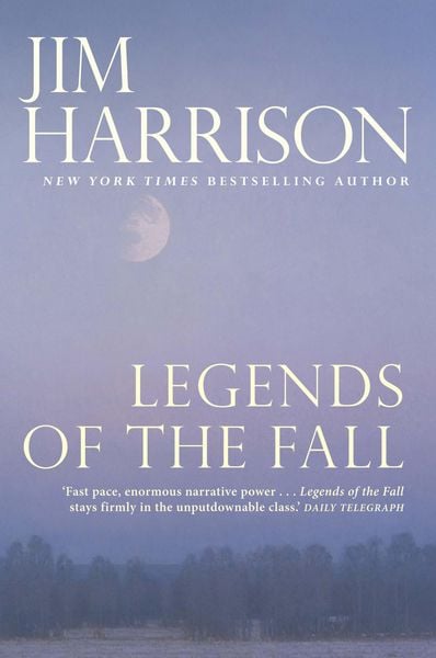Produktbild: Legends of the Fall