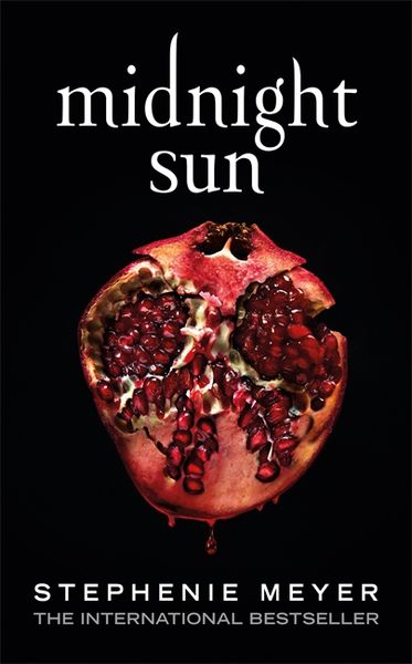 Book cover of Meyer, S: Midnight Sun