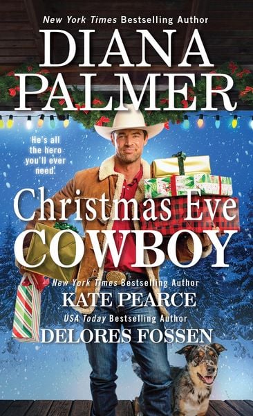 Produktbild: Christmas Eve Cowboy
