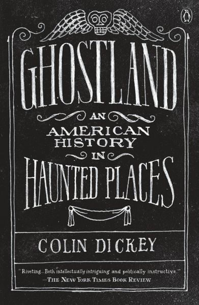 Produktbild: Ghostland