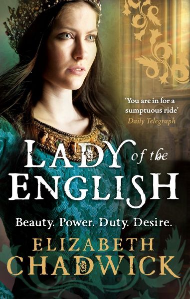 Produktbild: Lady Of The English