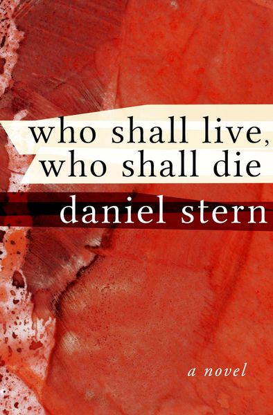 Produktbild: Who Shall Live, Who Shall Die