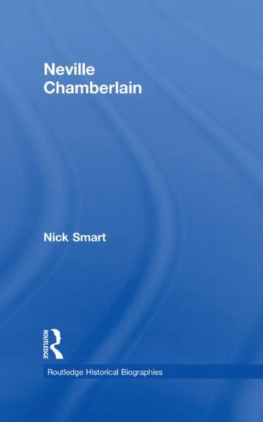 Produktbild: Smart, N: Neville Chamberlain