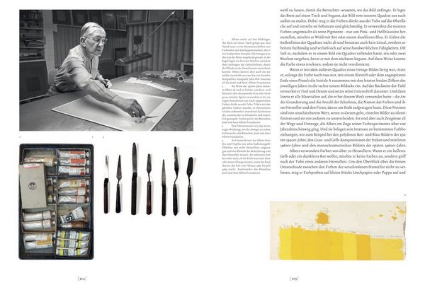 Produktbild: Josef Albers