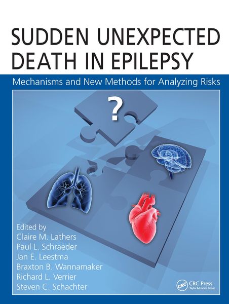Produktbild: Sudden Unexpected Death in Epilepsy