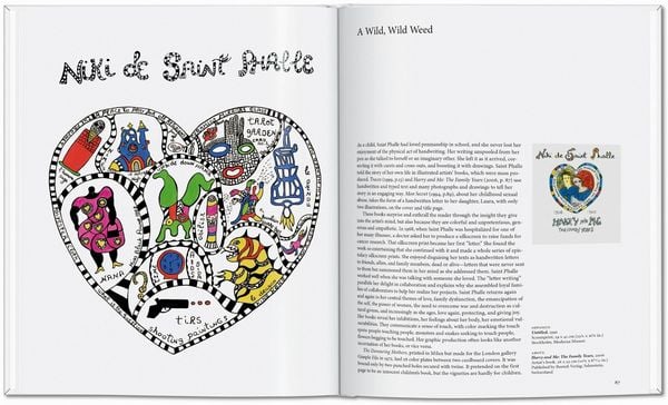 Produktbild: Niki de Saint Phalle